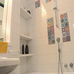 Отель Casa Omly Lovely Stay Vicenza Италия, Виченца - отзывы, цены и фото номеров - забронировать отель Casa Omly Lovely Stay Vicenza онлайн фото 36