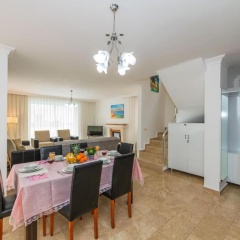 Villa Yasam Park - Luxury 8 Person - Fethiye Calis Beach 90mt - Bild 22