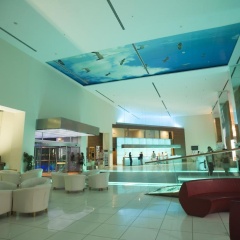 Crystal Centro Pearl Collection - Bild 2