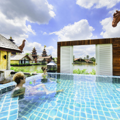 Ammata Lanta Resort - Bild 17