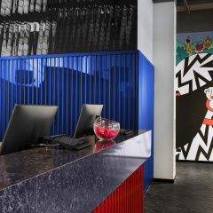 CX Milan Bicocca - Bild 5