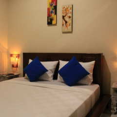 Chillin Kuta Homestay