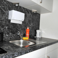 INSIDE FIVE City Apartments - Bild 9