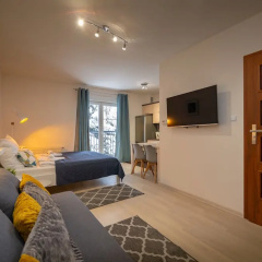 RentPlanet - Apartamenty Grabskiego thumbnail 6