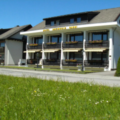 Hotel Rheingold - Bild 1