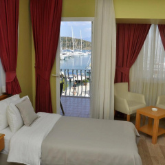 Hotel Doruk - Bild 4