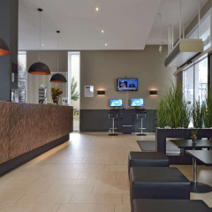 Premier Inn Berlin City Spittelmarkt - Bild 23