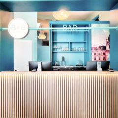 B&B Hotel Graz-Hbf - Bild 20