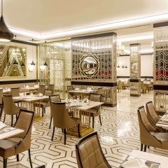 Ramada by Wyndham Istanbul Golden Horn - Bild 13