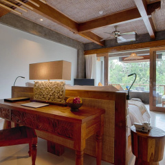 Kastara Resort - Bild 3