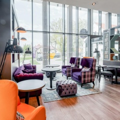 Premier Inn München Airport Süd - Bild 8