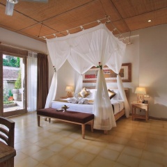 The Kanjeng Resort Ubud - Bild 14