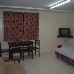 Hohola Apartments in Port Moresby, Papua New Guinea from 62$, photos, reviews - zenhotels.com guestroom photo 3