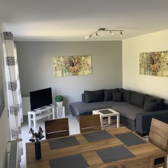 Ferienwohnung an Pfaffensee - Bild 12