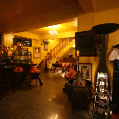 Sun Moon Lake Full House Resort thumbnail 22