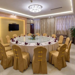 Xiamen Blue Peninsula Hotel thumbnail 23
