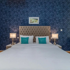 Yanjoon Holiday Homes - Palm Views thumbnail 5