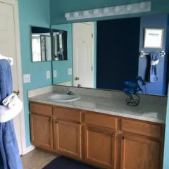 Florida Pines - Four Bedroom 1LR thumbnail 8