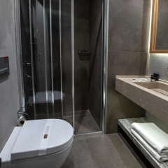 Hotel Bosfora - Bild 8