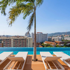 The Marina Phuket Hotel - Bild 19