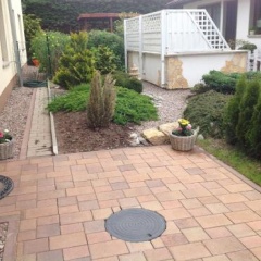 FeWo Sulzer Siedlung Erfurt - Bild 11