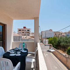 Apartamentos Estanques - Bild 11