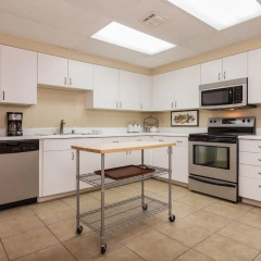 The Palms by Wyndham Vacation Rentals thumbnail 26