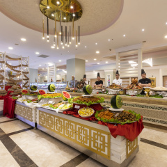 Orange County Kemer - Bild 14