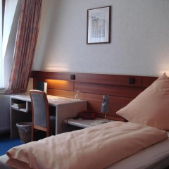 City Hotel Saarbruecken - Bild 3