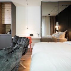 KPM Hotel & Residences Berlin, a Member of Design Hotels - Bild 3