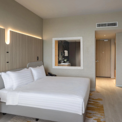 Wyndham Singapore Hotel - Bild 2