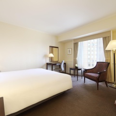 Hyatt Regency Tokyo - Bild 3