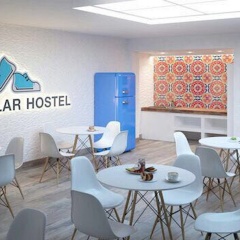 Y Hostel - Albergue Juvenil - Bild 26
