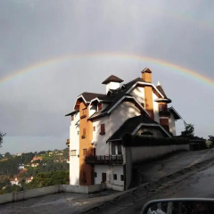 SUMMIT SUÍTES HOTEL CAMPOS DO JORDAO photo 2