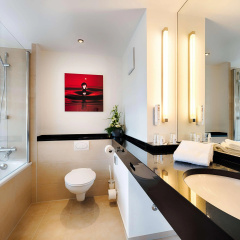Best Western Plus Welcome Hotel Frankfurt - Bild 9