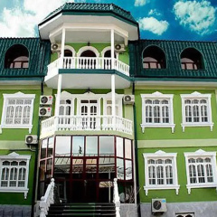Guest House Firyz thumbnail 1
