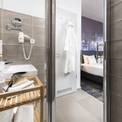 Three Corners Hotel Anna - Bild 7