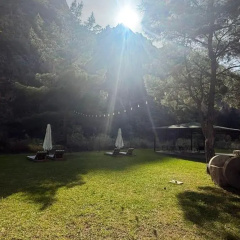 Ipek Butik Otel - Bild 9