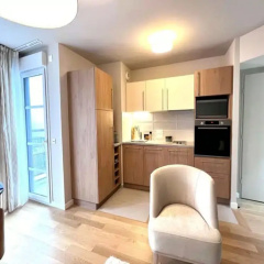 Zenao Appart'hôtels Issy-les-Moulineaux - Bild 3