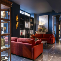 Juliana Hotel & Spa - Brussels Centre - Bild 22