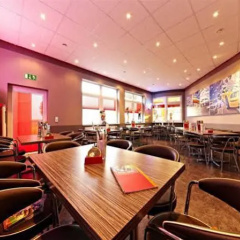 Road House Hotel - Bild 18