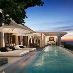 Malaiwana - Penthouse B1 - Bild 8