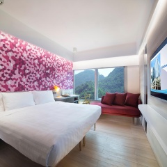 Harbour Plaza North Point - Bild 6