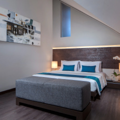 Prime Plaza Suites Sanur - Bali - Bild 3