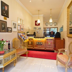 Hotel Zarenhof Prenzlauer Berg - Bild 2