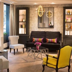 Hôtel Gustave - Bild 20