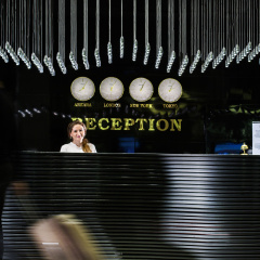 Demonti Otel - Bild 25