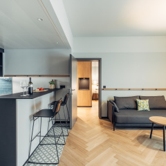 harry's home Graz smart city - Bild 29