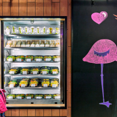 Moxy Warsaw Praga - Bild 12
