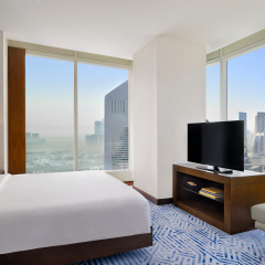 Voco Dubai Hotel - Bild 6
